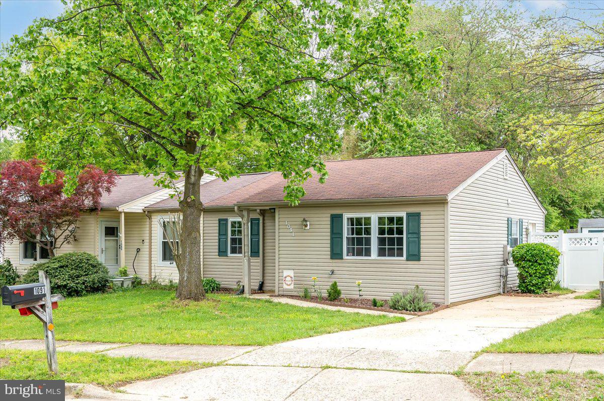 BRIGHTLEAF - Residential