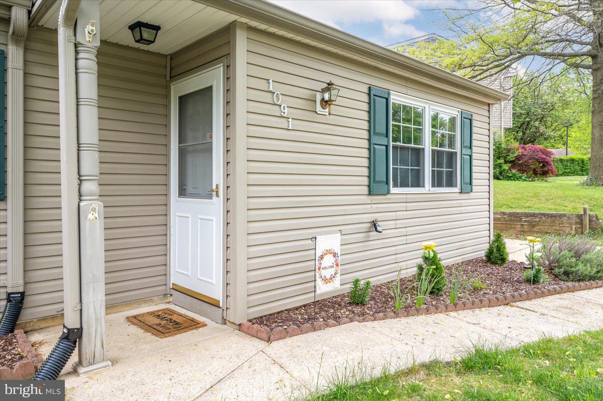 BRIGHTLEAF - Residential