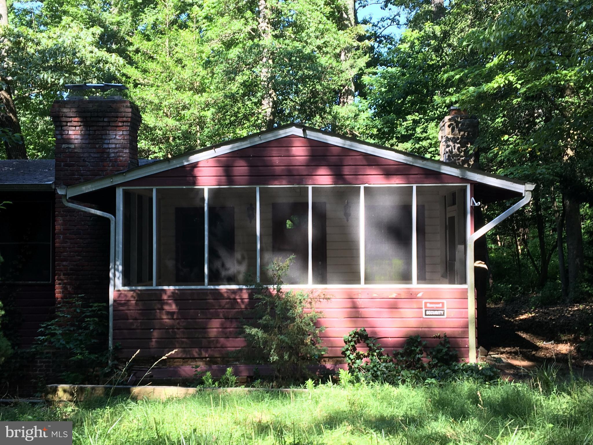 HERALD HARBOR - Residential