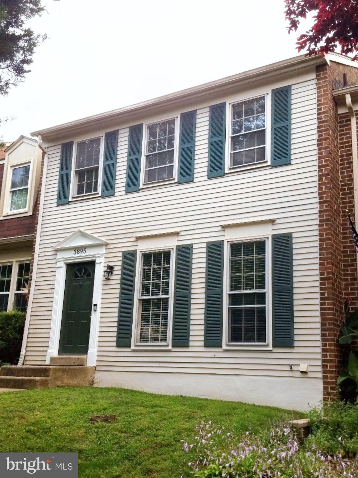 3895 BRADWATER STREET