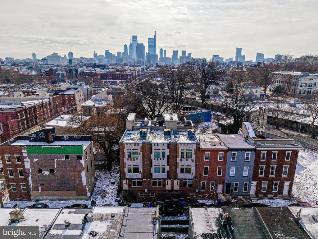 Photo of 1906 Ingersoll Street, PHILADELPHIA, PA 19121 (MLS # PAPH2576836)