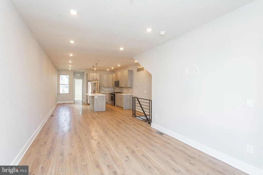 Photo of 1906 Ingersoll Street, PHILADELPHIA, PA 19121 (MLS # PAPH2576836)