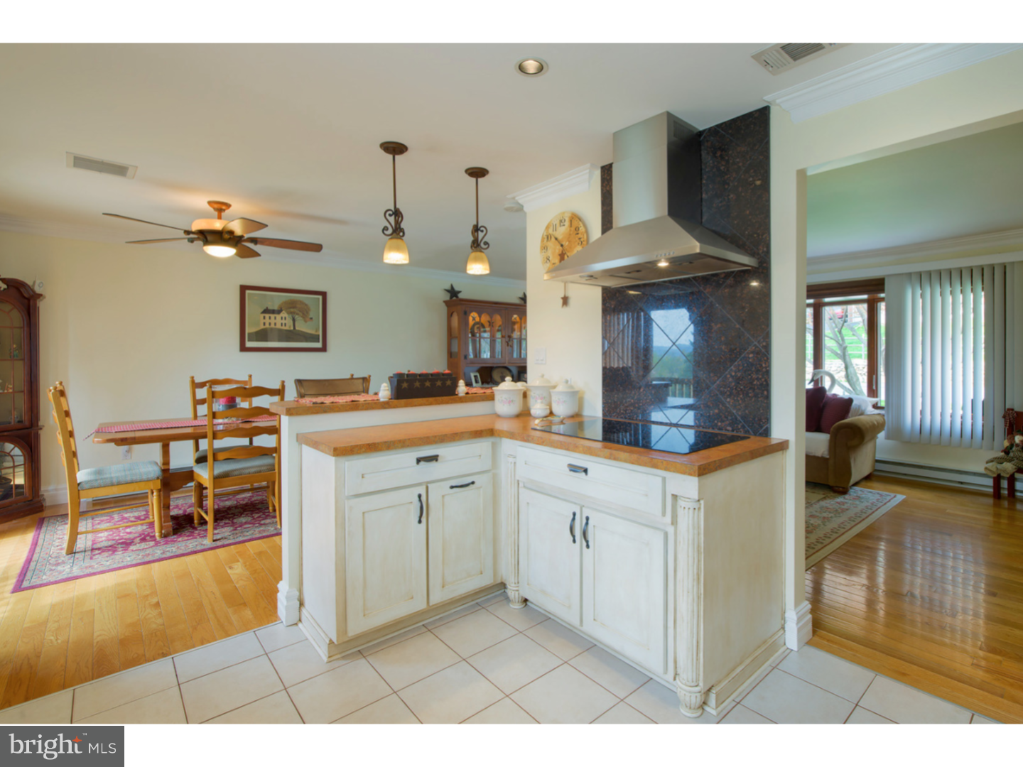 CRESTWOOD - Residential