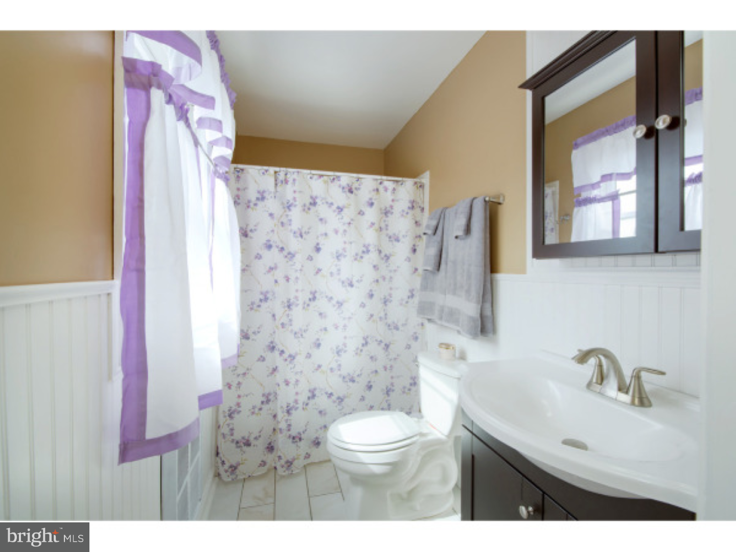 CRESTWOOD - Residential