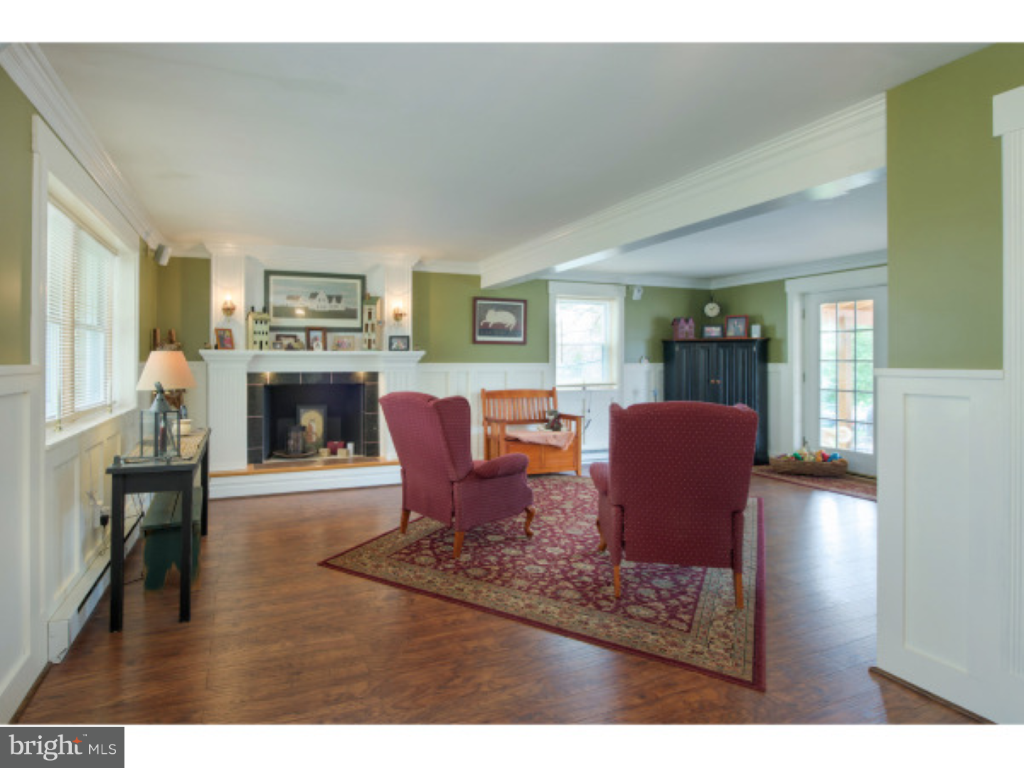 CRESTWOOD - Residential