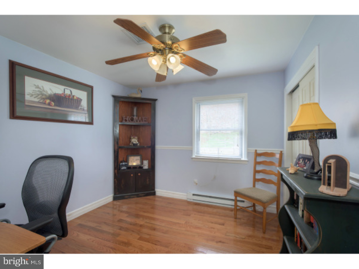 CRESTWOOD - Residential