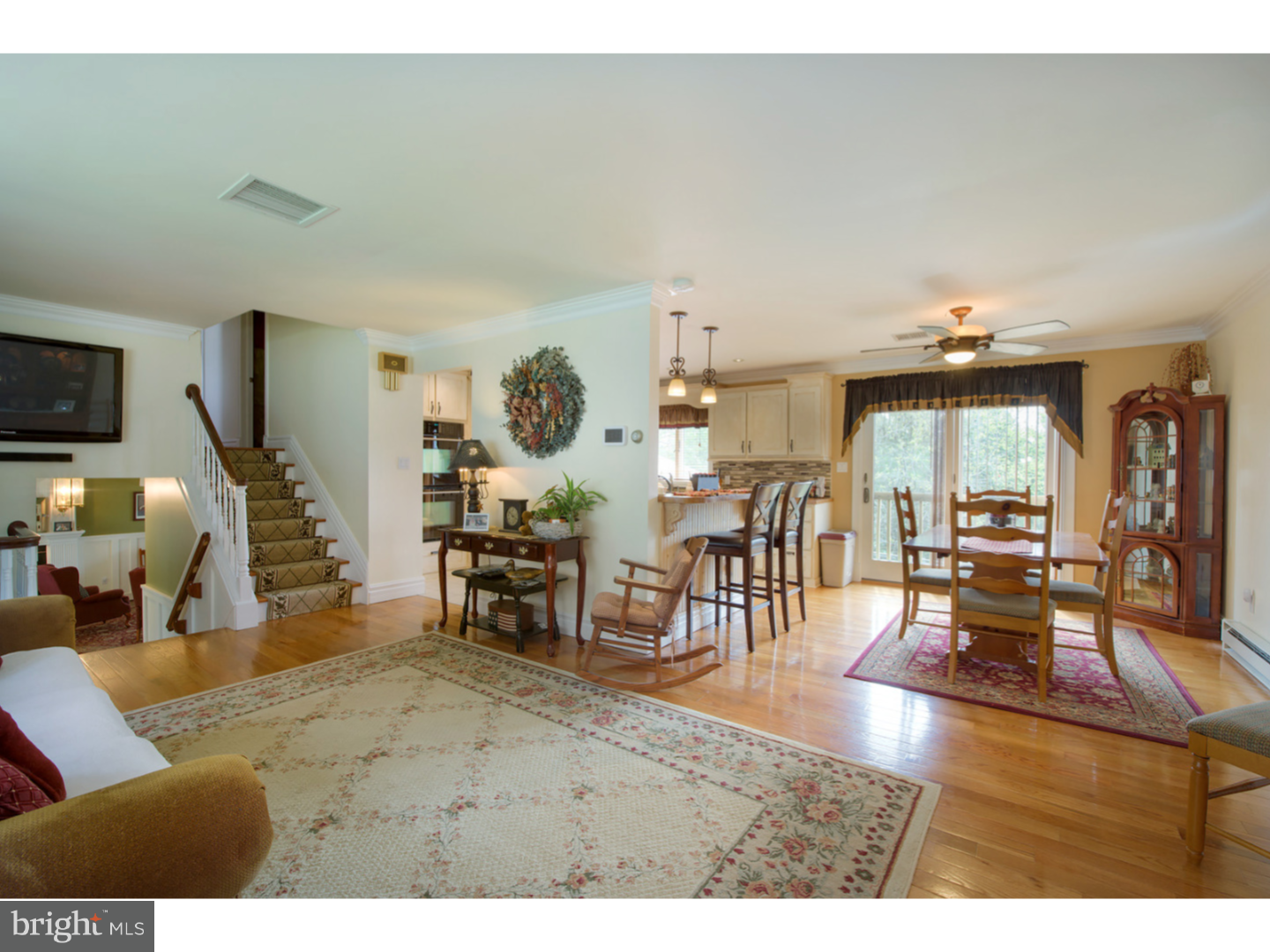 CRESTWOOD - Residential