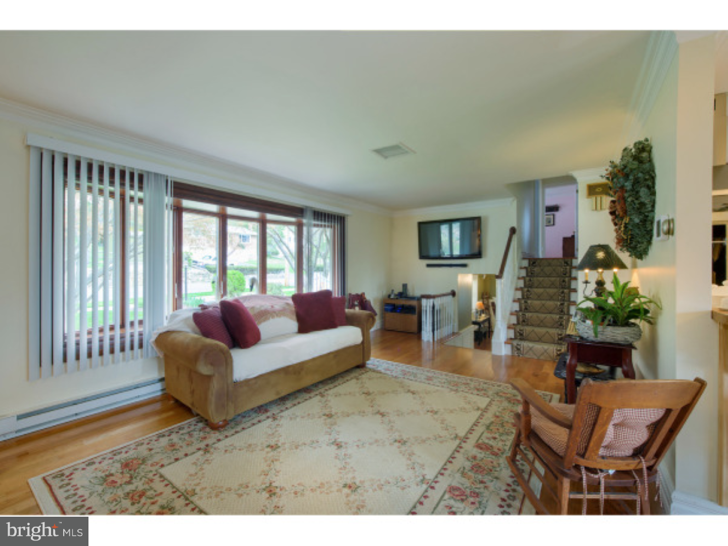 CRESTWOOD - Residential