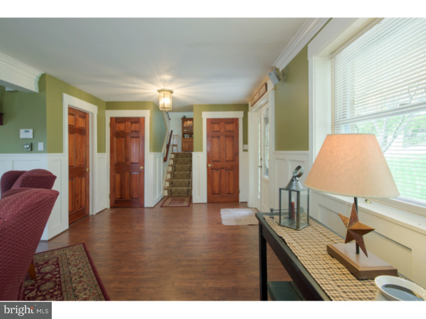 CRESTWOOD - Residential