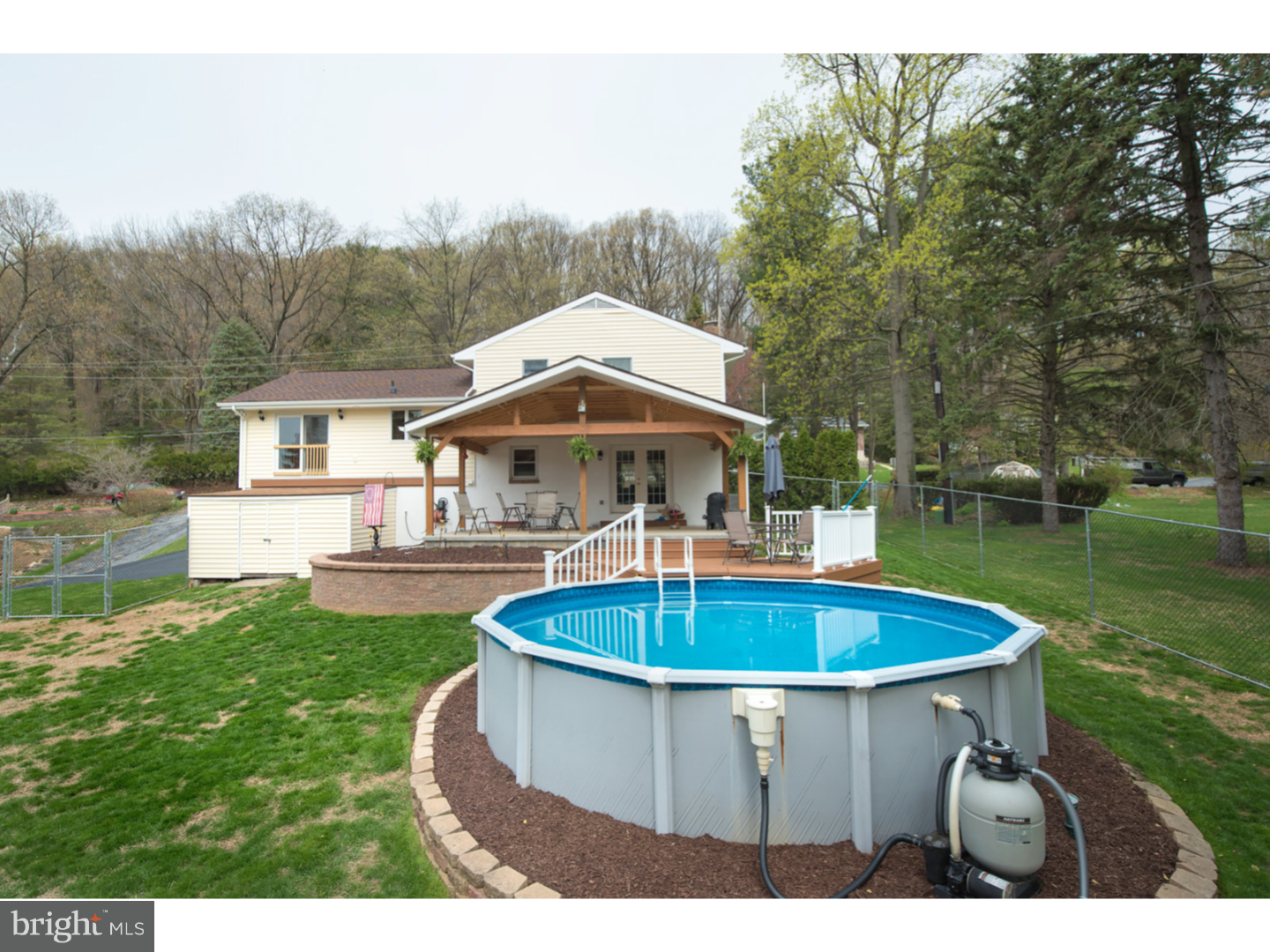 CRESTWOOD - Residential