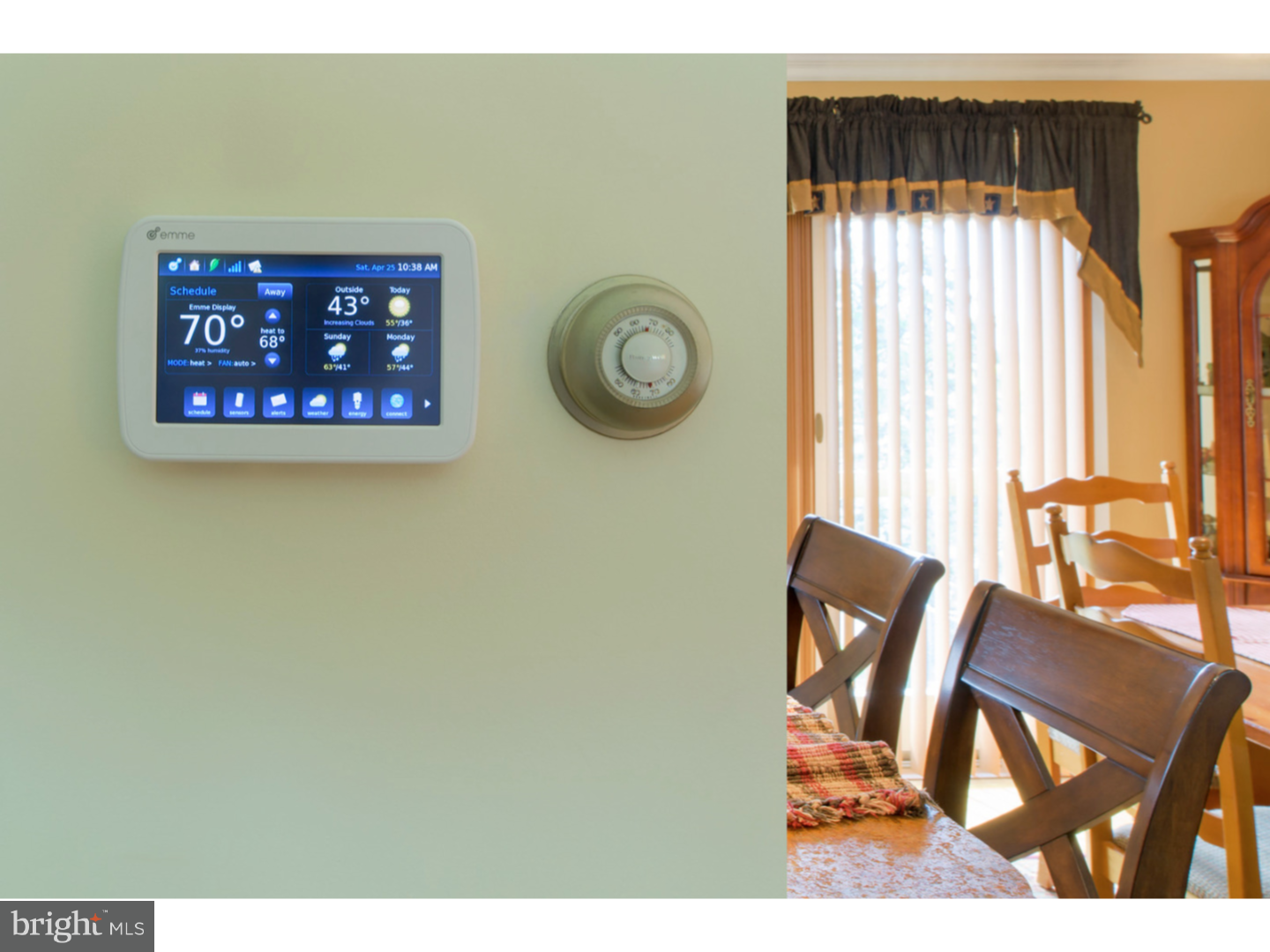 CRESTWOOD - Residential