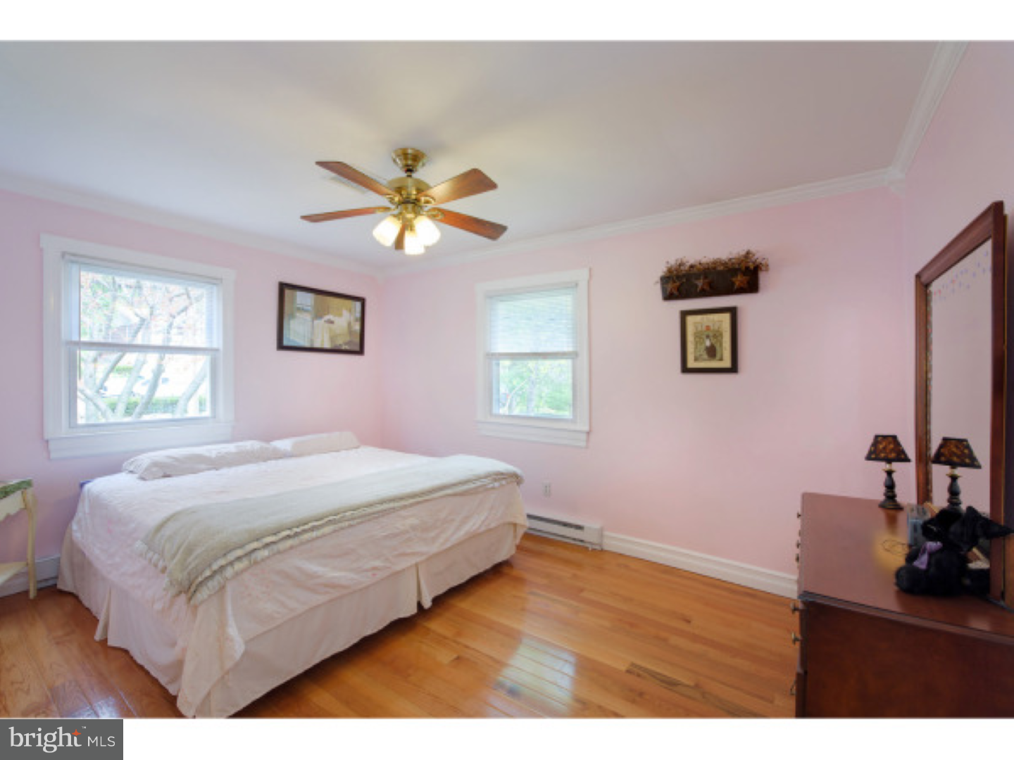 CRESTWOOD - Residential