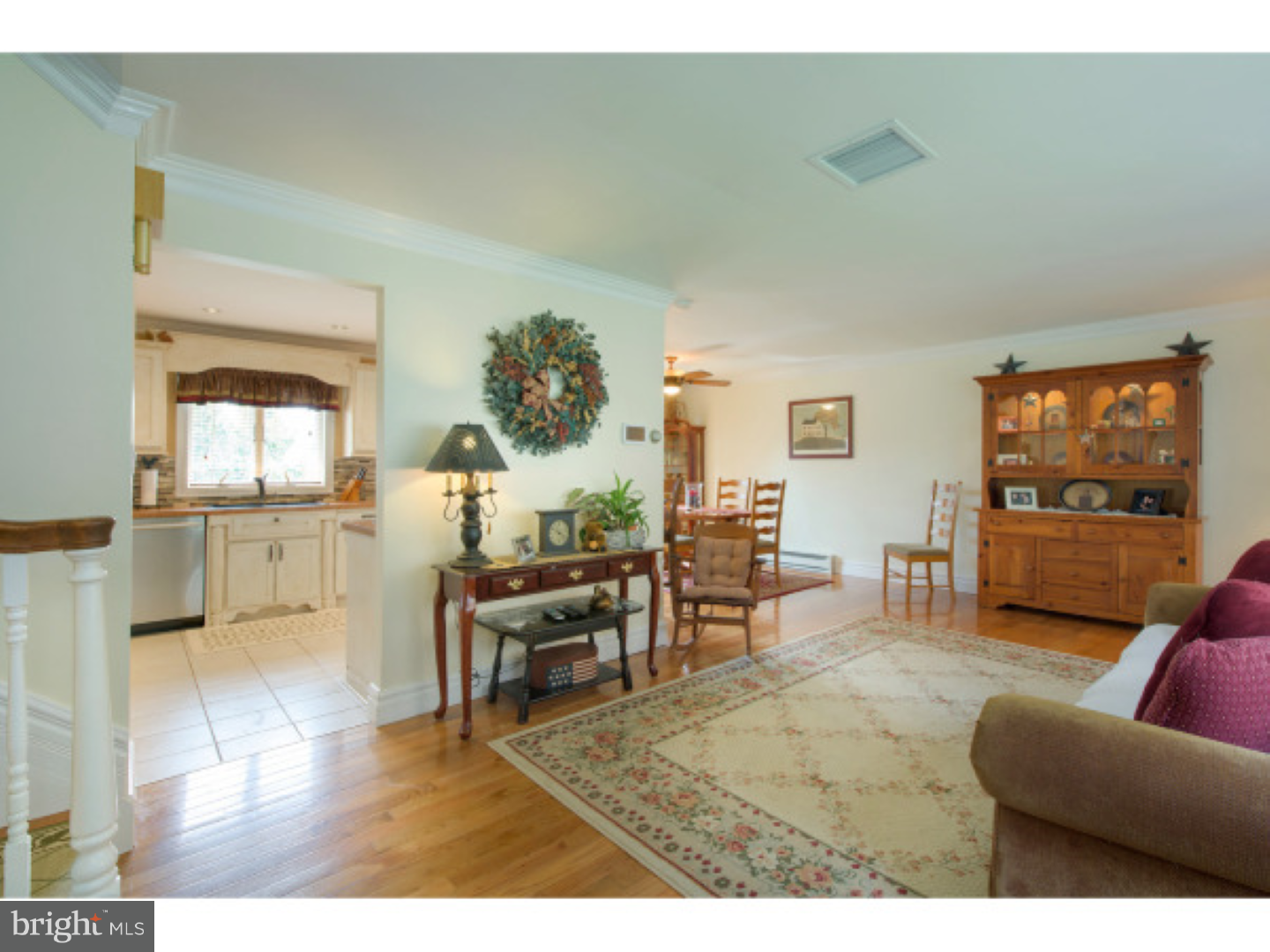 CRESTWOOD - Residential