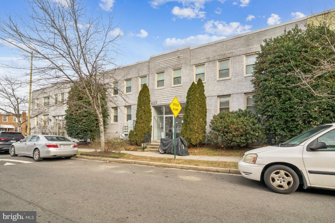 423 18TH STREET NE 7