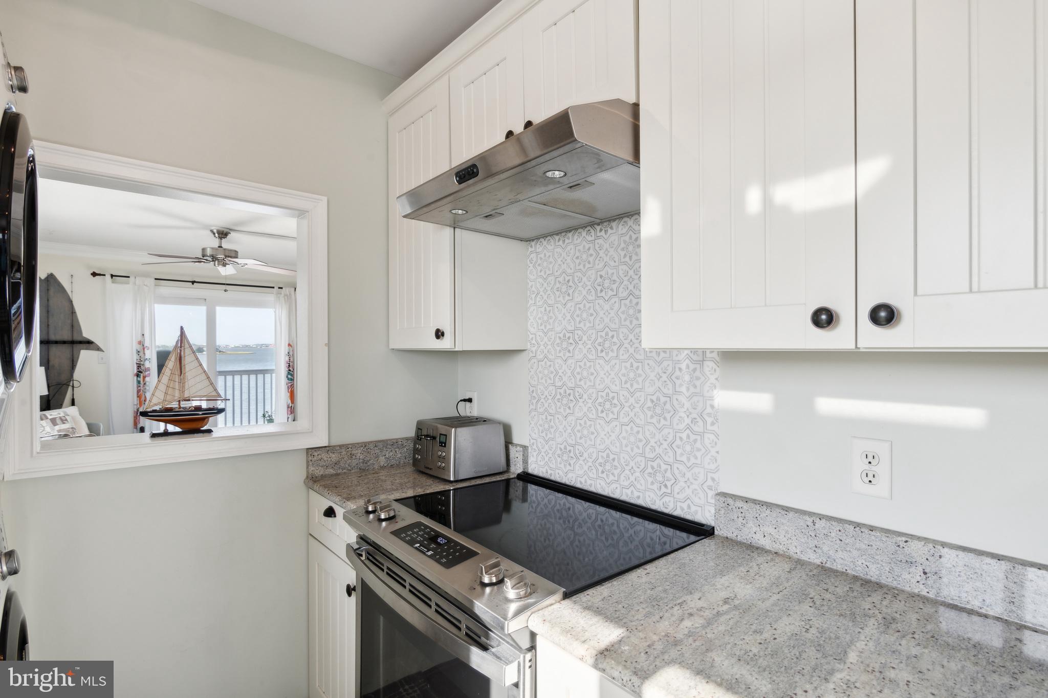 DOWNTOWN OC - Residential