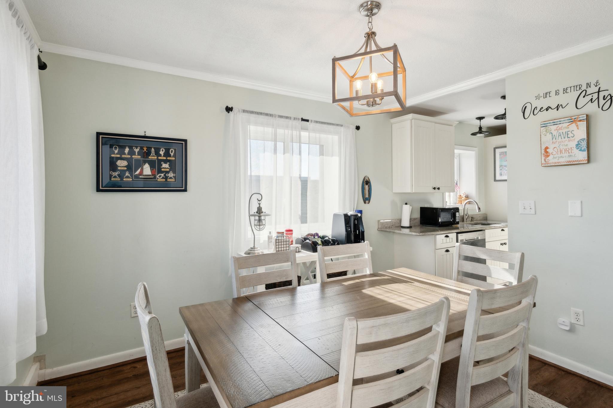 DOWNTOWN OC - Residential