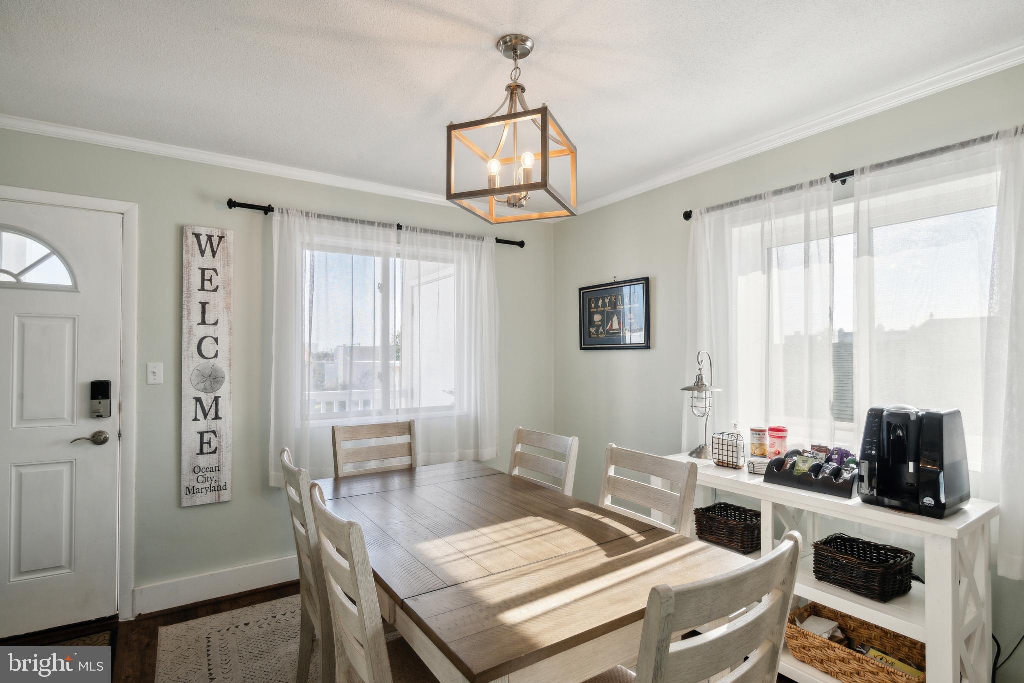 DOWNTOWN OC - Residential