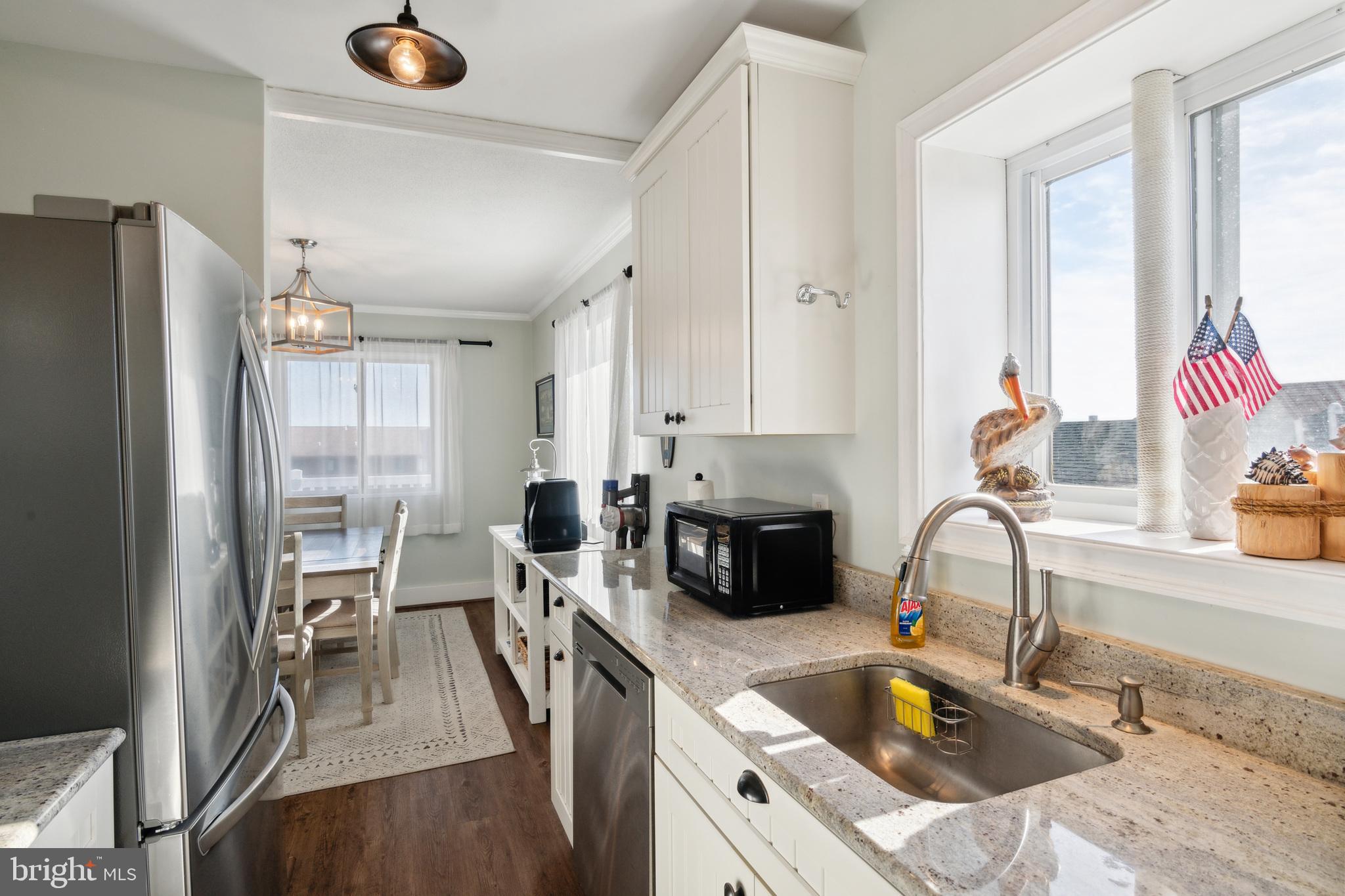 DOWNTOWN OC - Residential