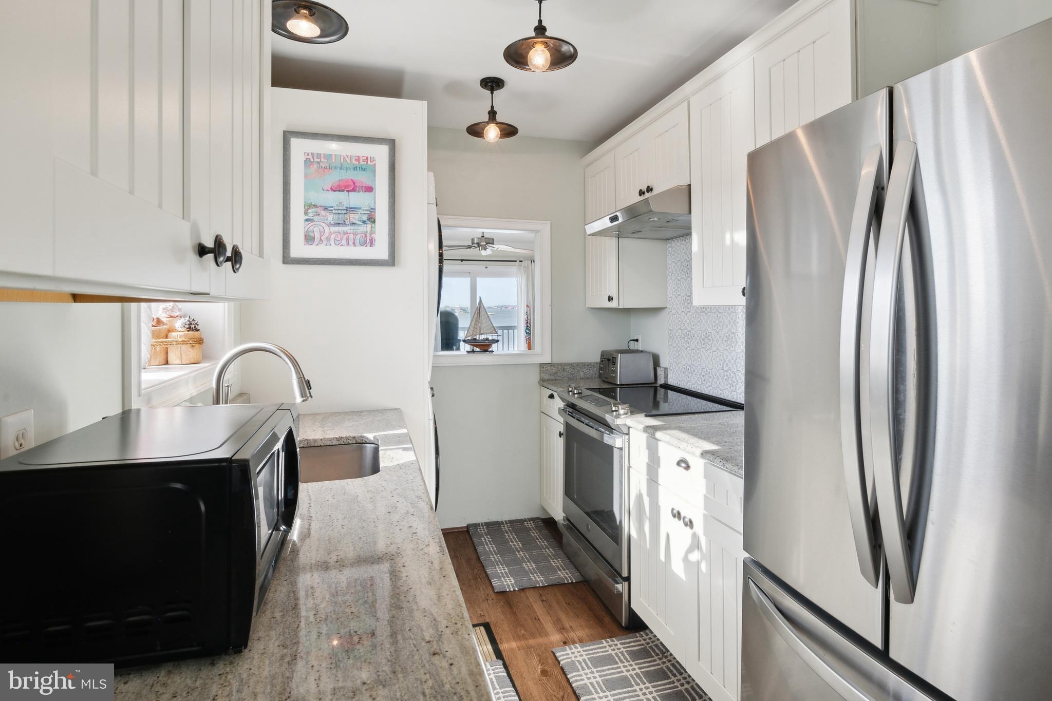 DOWNTOWN OC - Residential