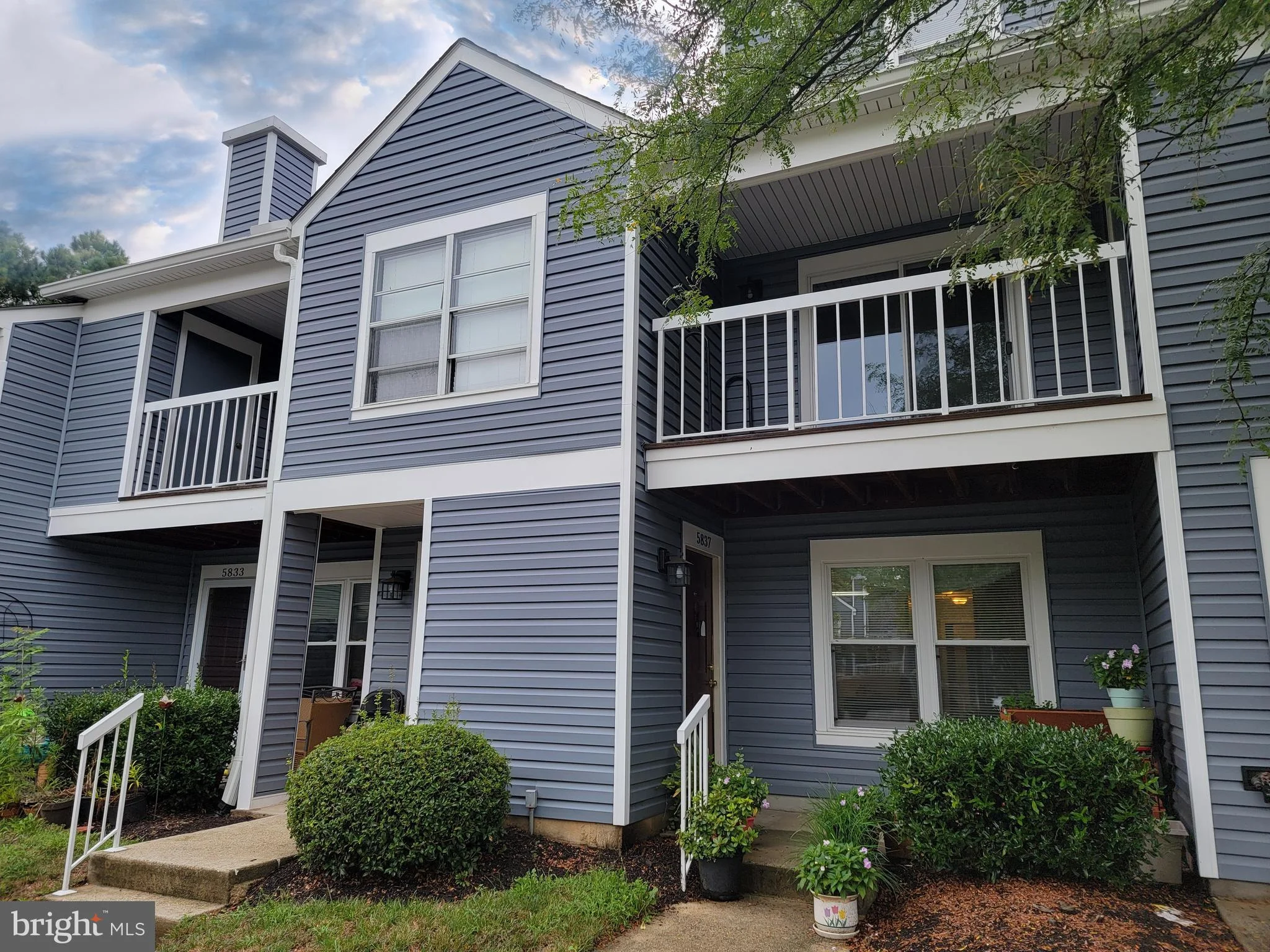 5837 Orchard Hill Court Unit 5837, Clifton, VA 20124