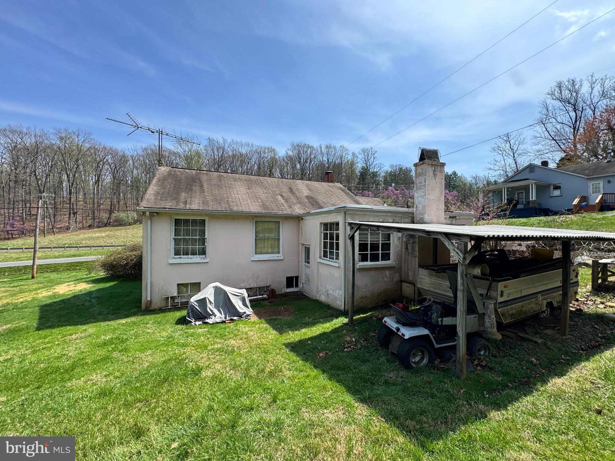 6726 JAMES MADISON HIGHWAY