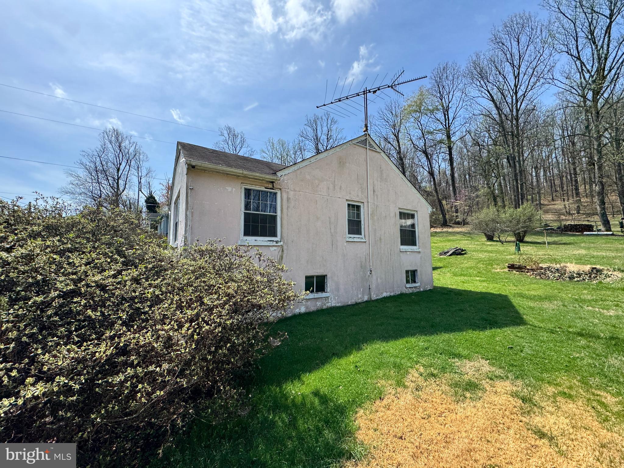 6726 JAMES MADISON HIGHWAY