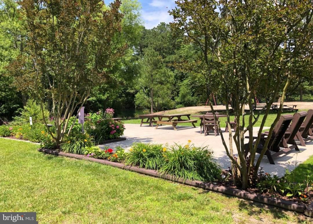 ASSATEAGUE PT RESORT - Residential