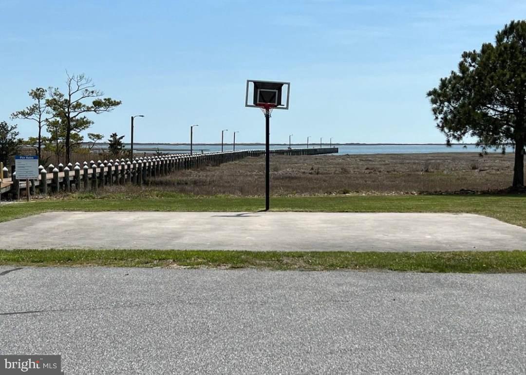 ASSATEAGUE PT RESORT - Residential