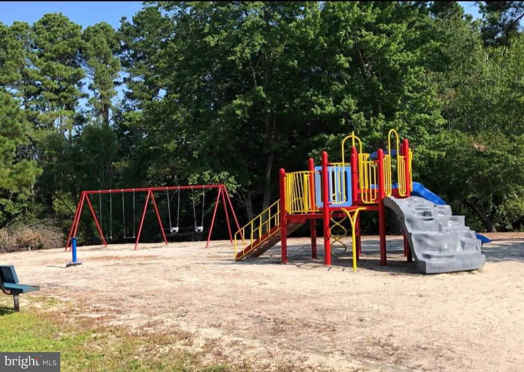 ASSATEAGUE PT RESORT - Residential