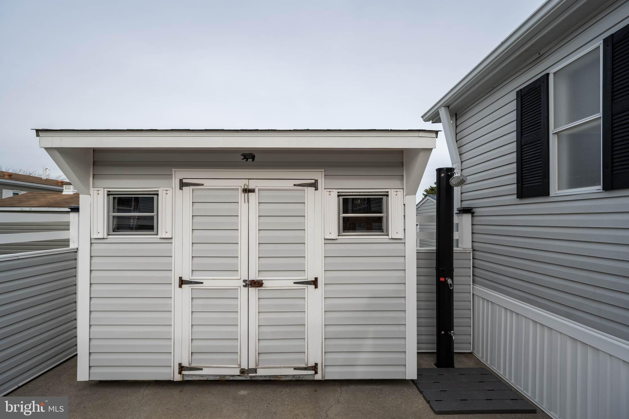 ASSATEAGUE PT RESORT - Residential