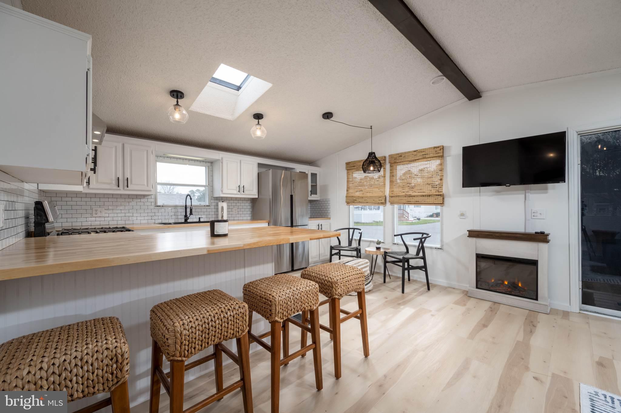 ASSATEAGUE PT RESORT - Residential