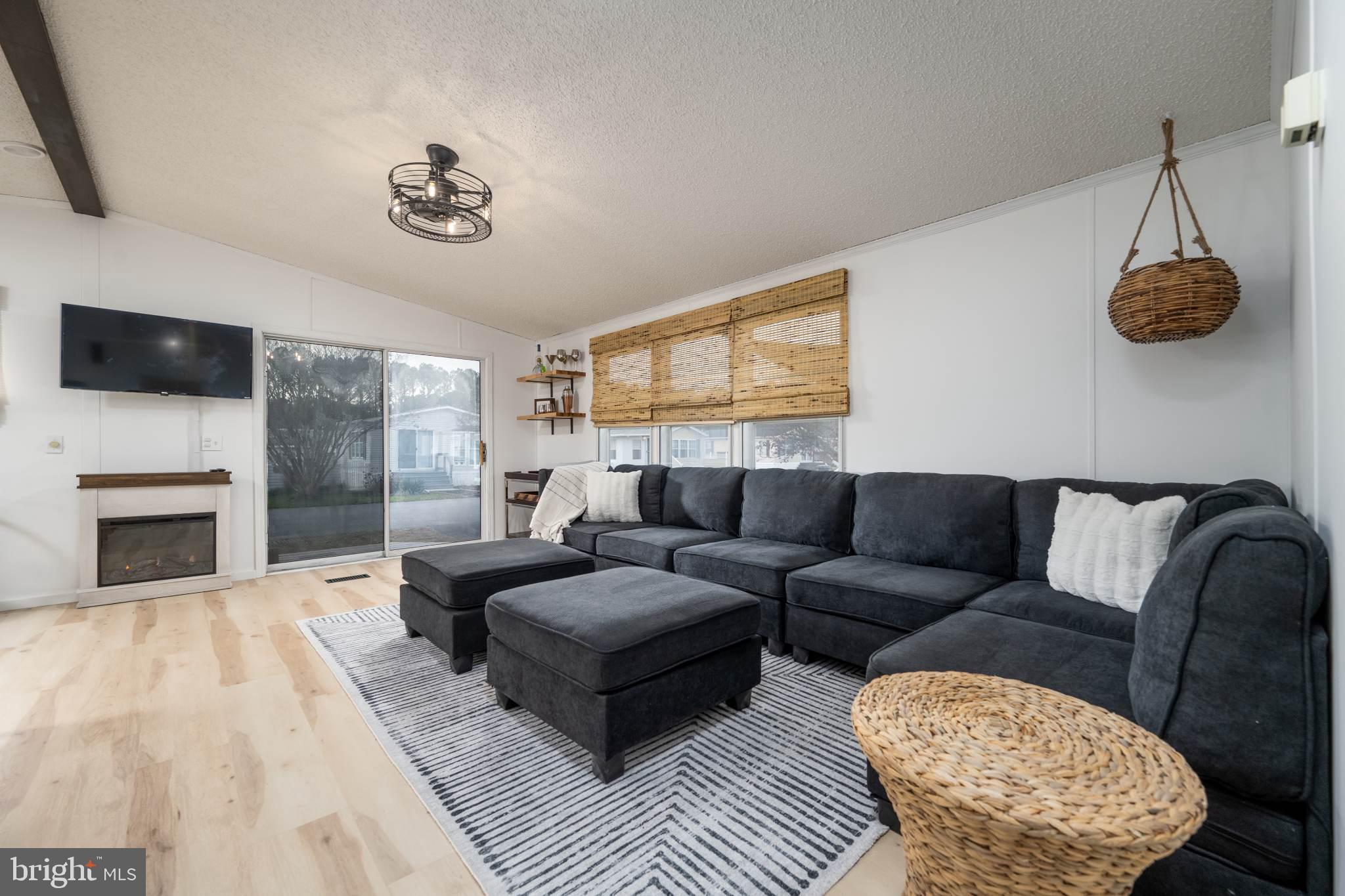 ASSATEAGUE PT RESORT - Residential