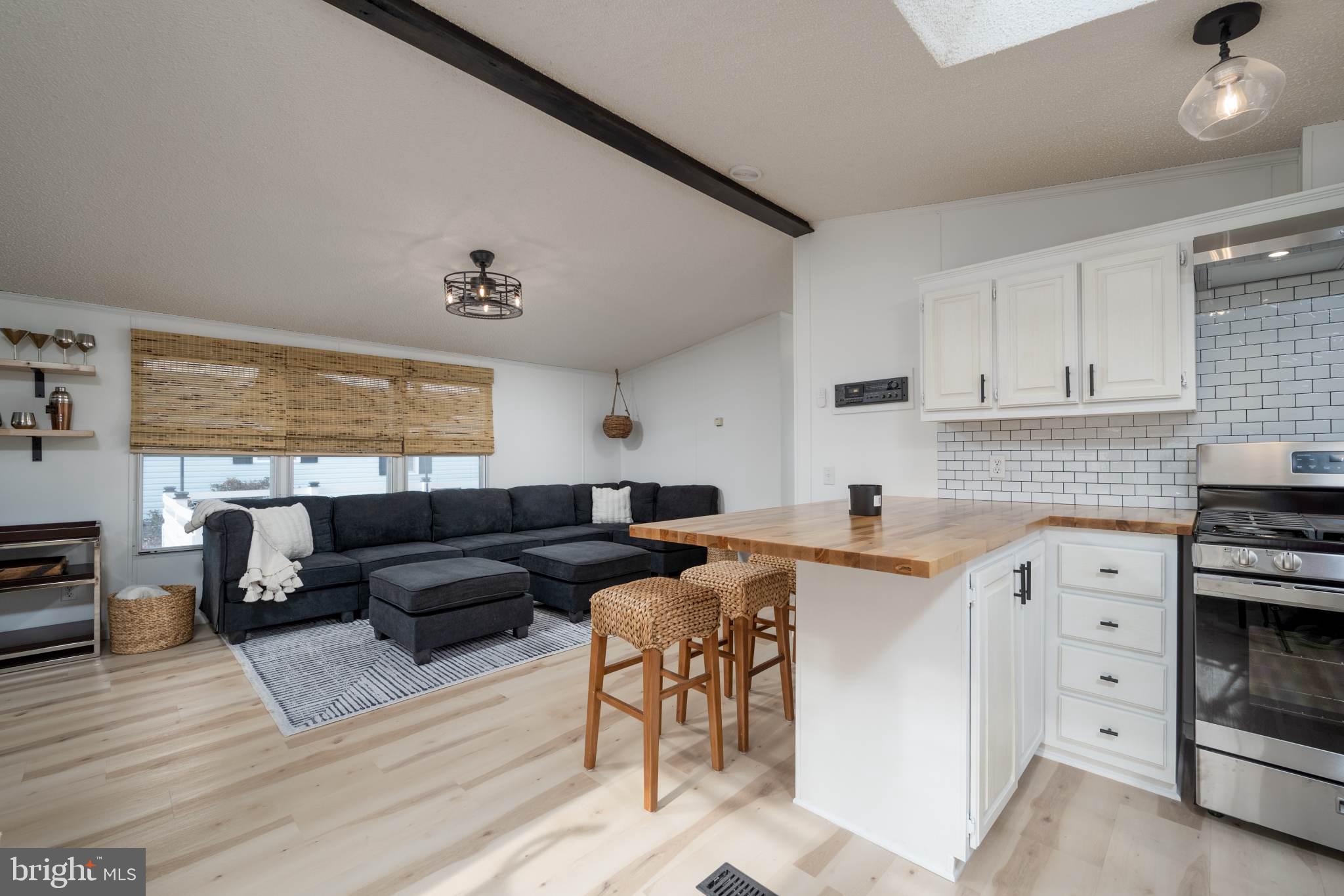 ASSATEAGUE PT RESORT - Residential