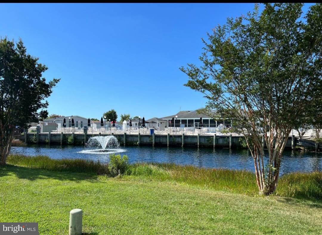 ASSATEAGUE PT RESORT - Residential