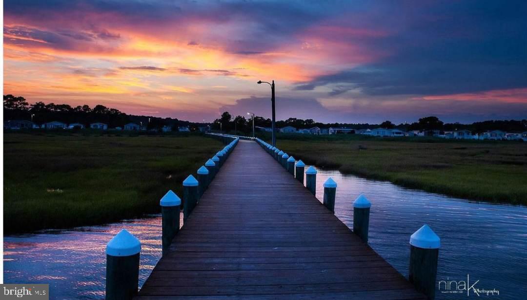 ASSATEAGUE PT RESORT - Residential