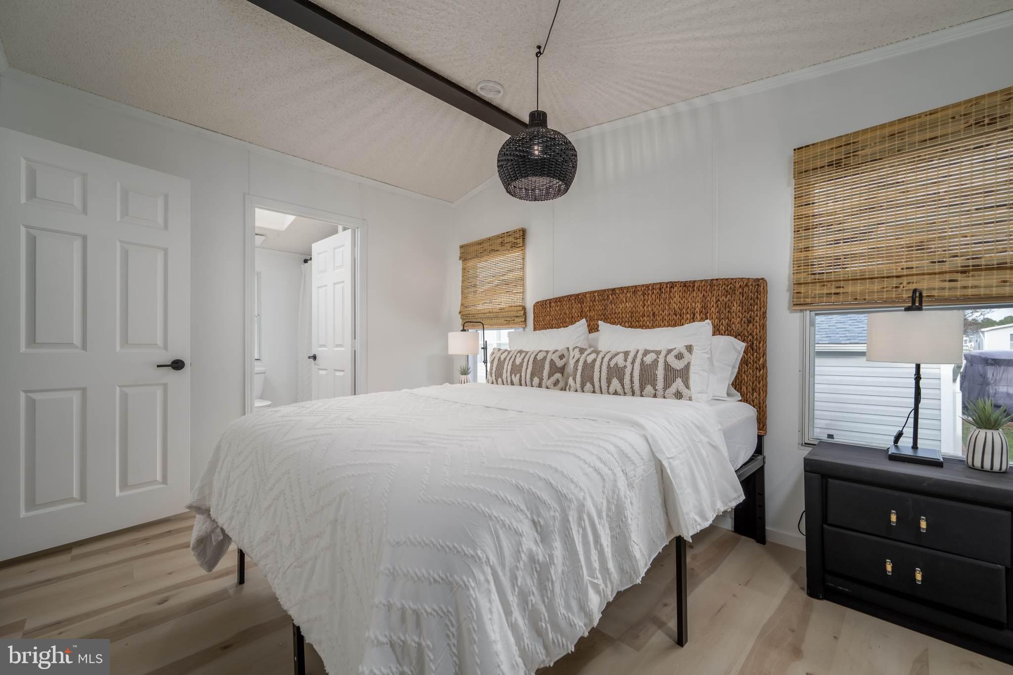 ASSATEAGUE PT RESORT - Residential