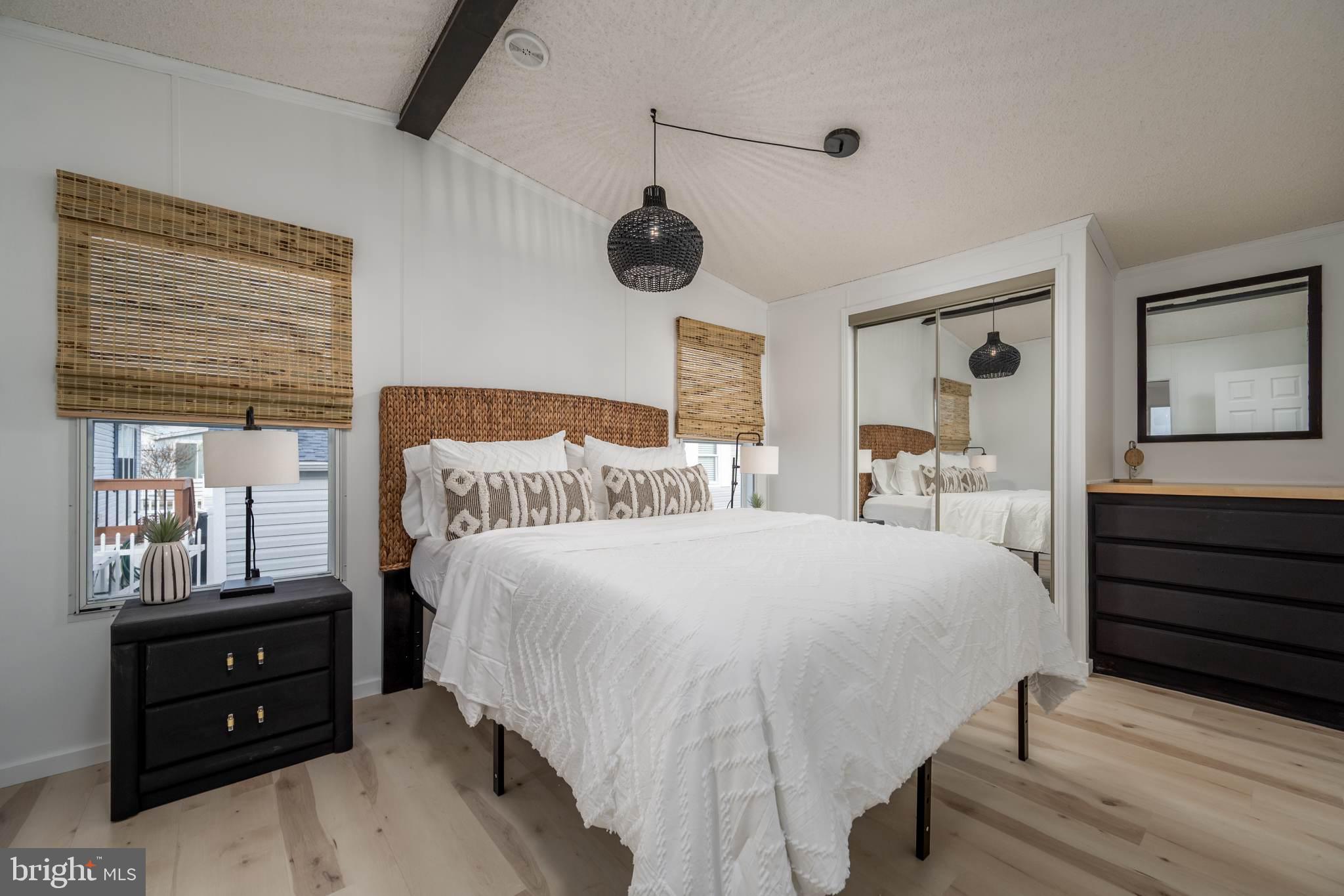 ASSATEAGUE PT RESORT - Residential