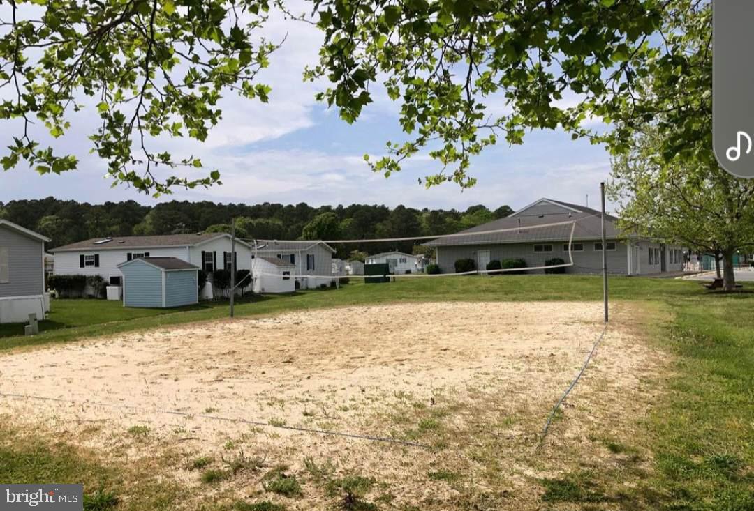 ASSATEAGUE PT RESORT - Residential