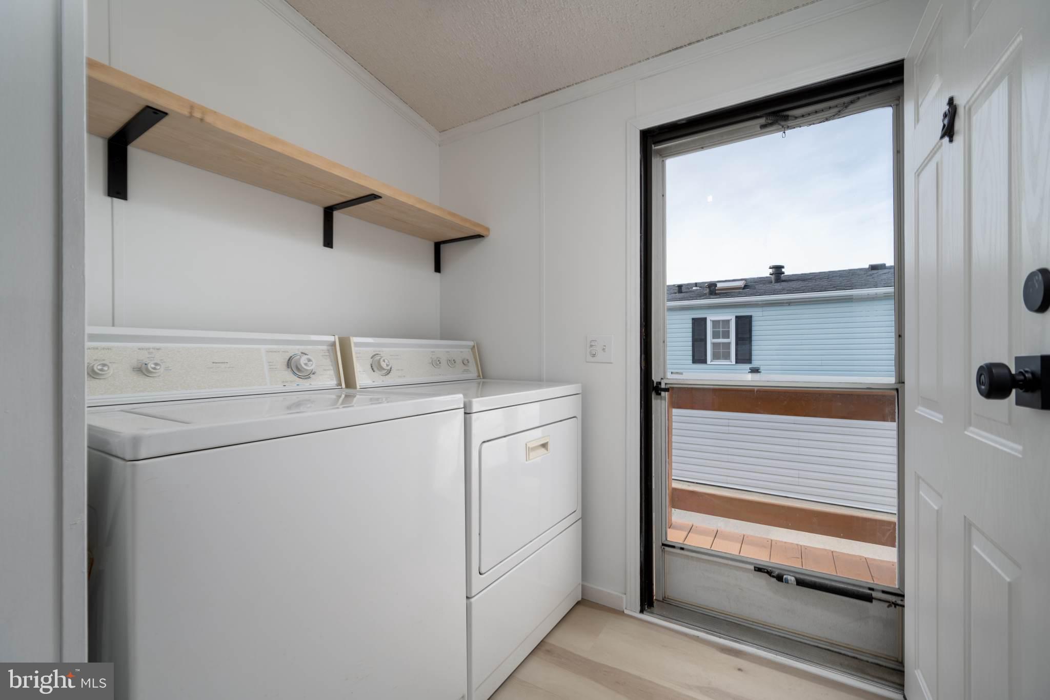 ASSATEAGUE PT RESORT - Residential