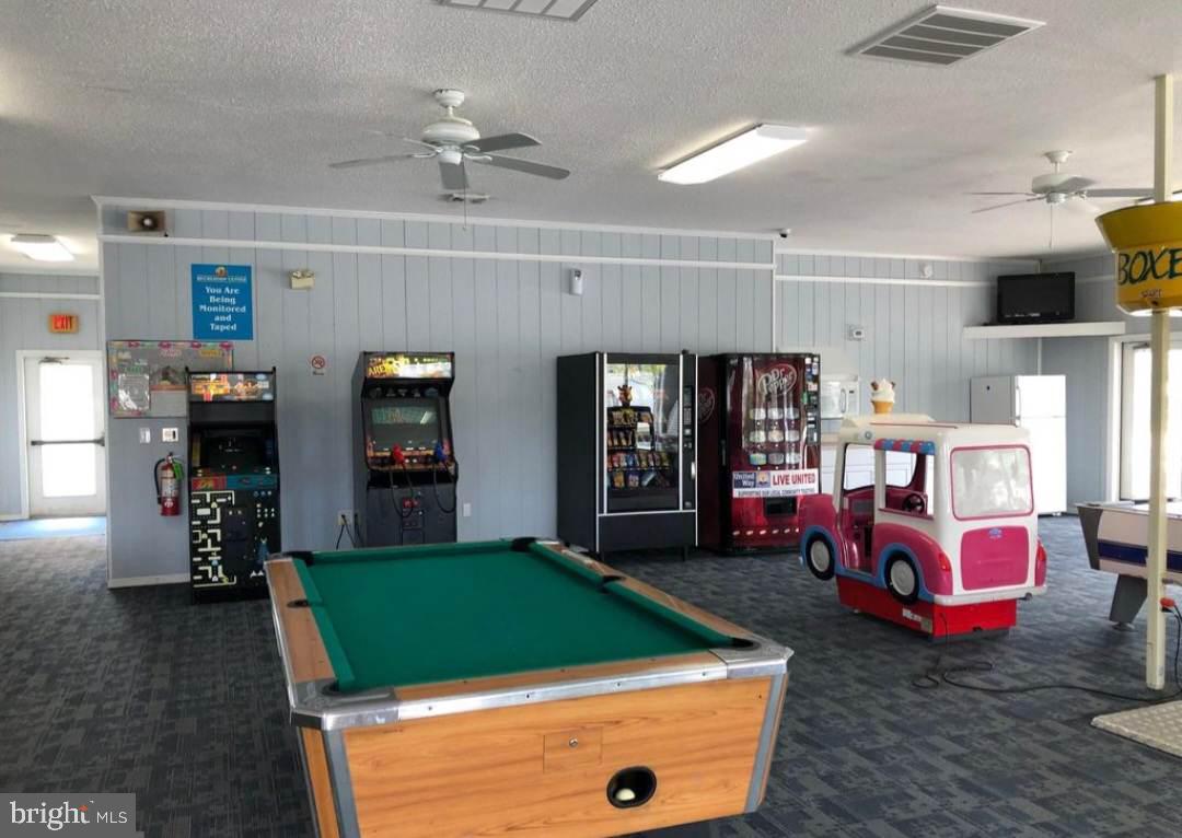 ASSATEAGUE PT RESORT - Residential