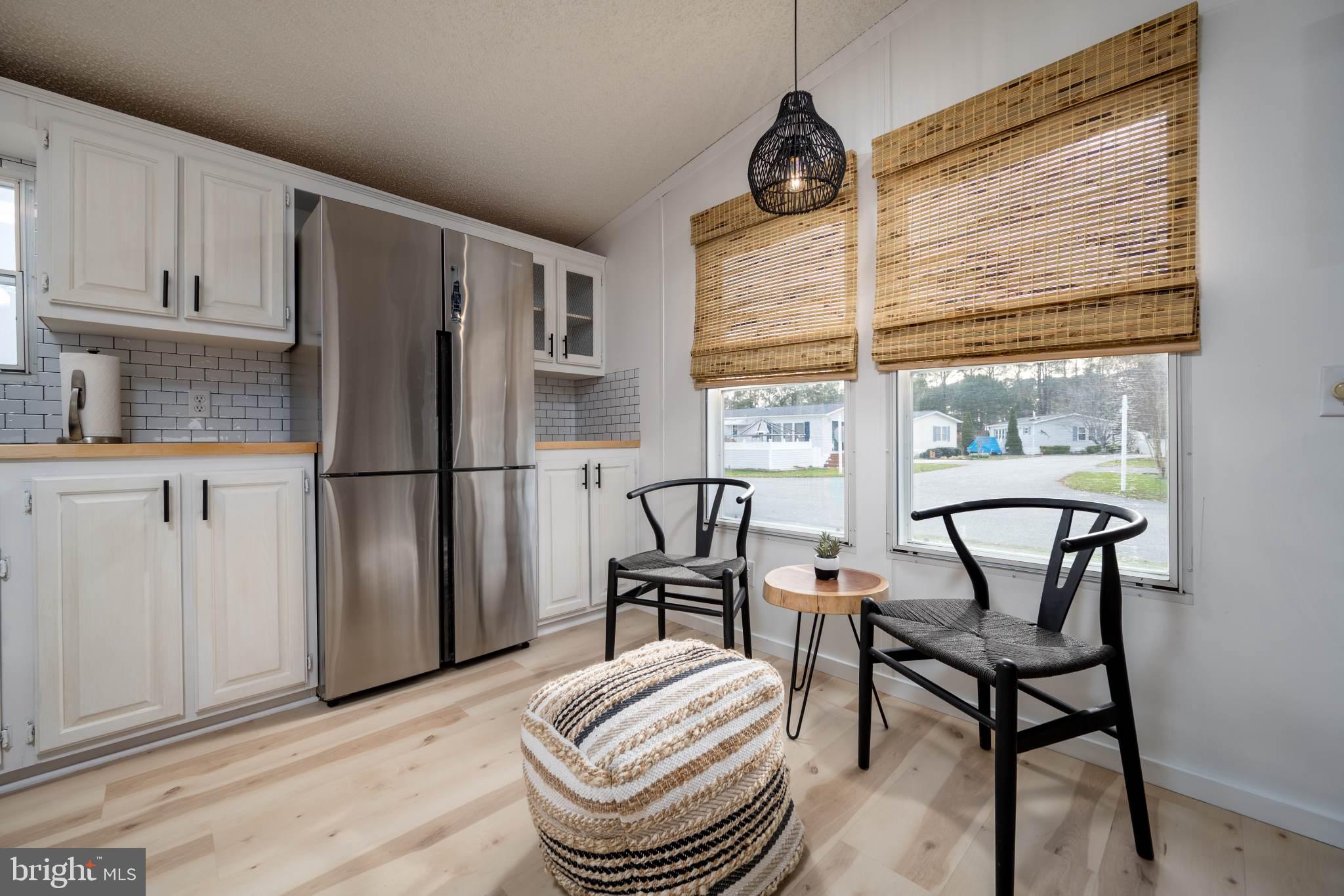 ASSATEAGUE PT RESORT - Residential