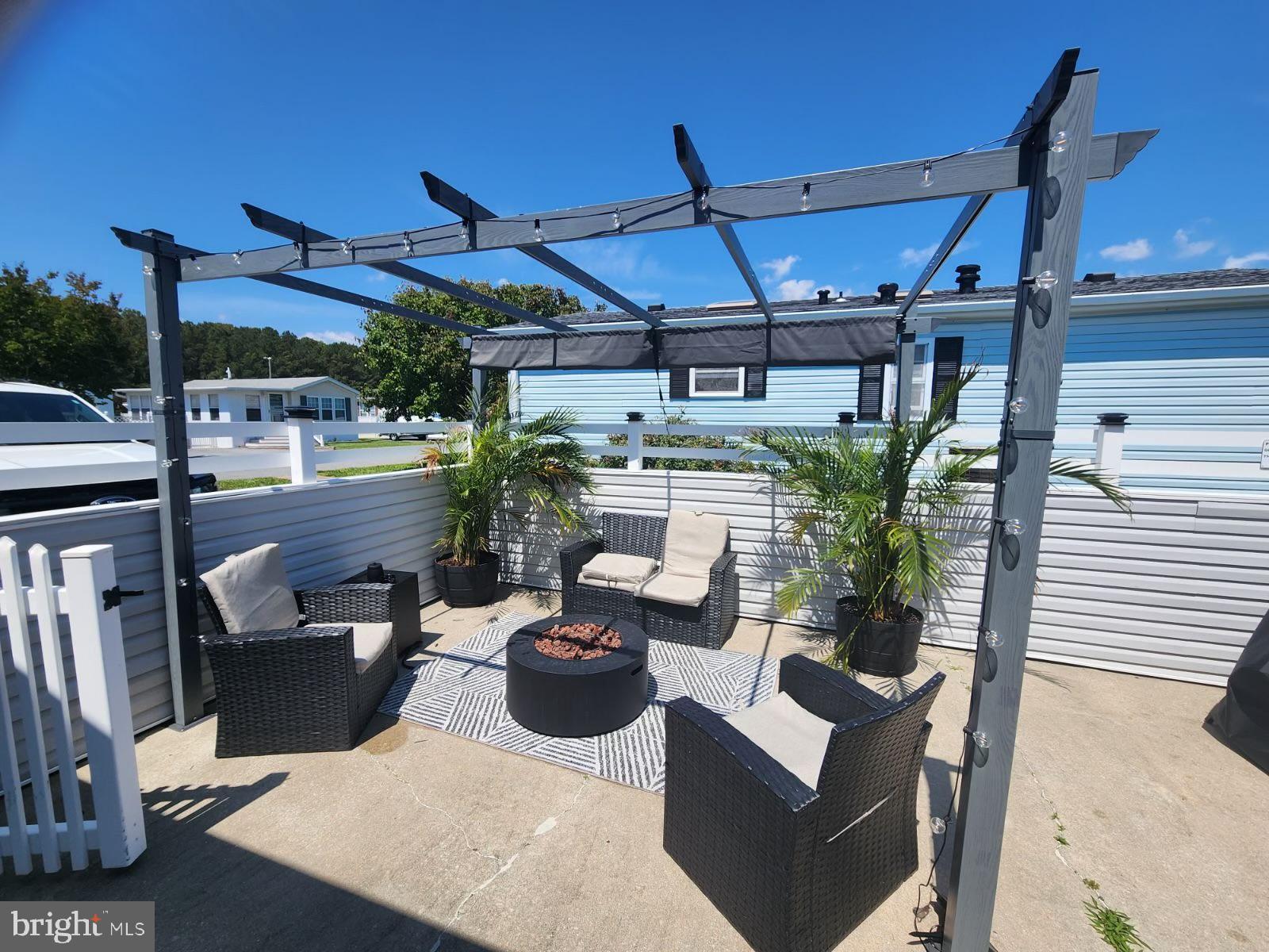 ASSATEAGUE PT RESORT - Residential