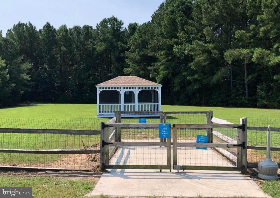 ASSATEAGUE PT RESORT - Residential