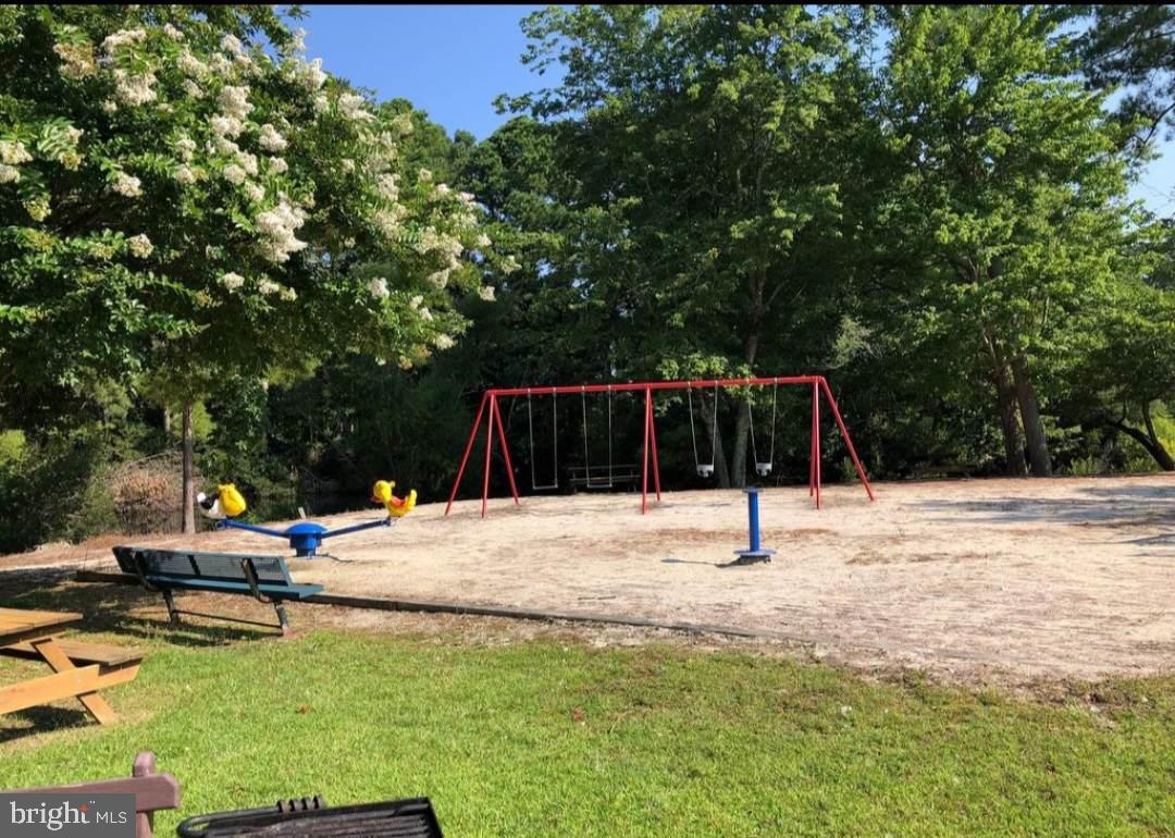 ASSATEAGUE PT RESORT - Residential