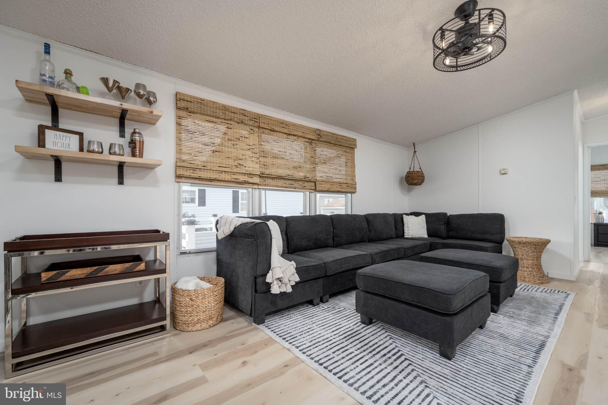 ASSATEAGUE PT RESORT - Residential