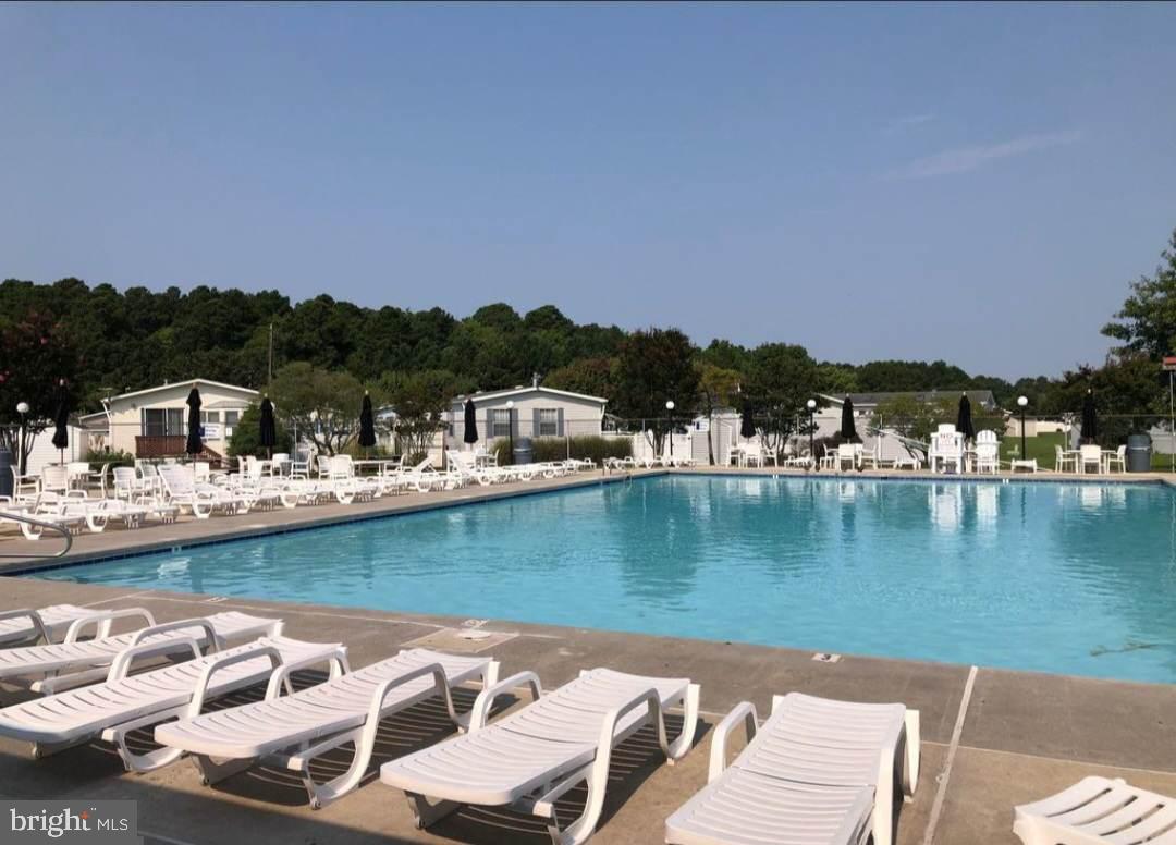 ASSATEAGUE PT RESORT - Residential