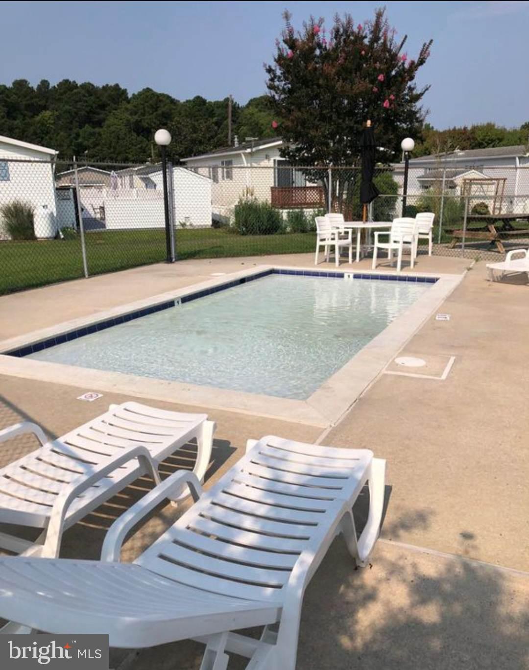 ASSATEAGUE PT RESORT - Residential