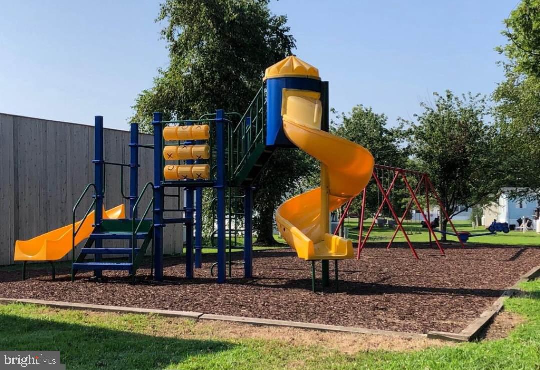 ASSATEAGUE PT RESORT - Residential