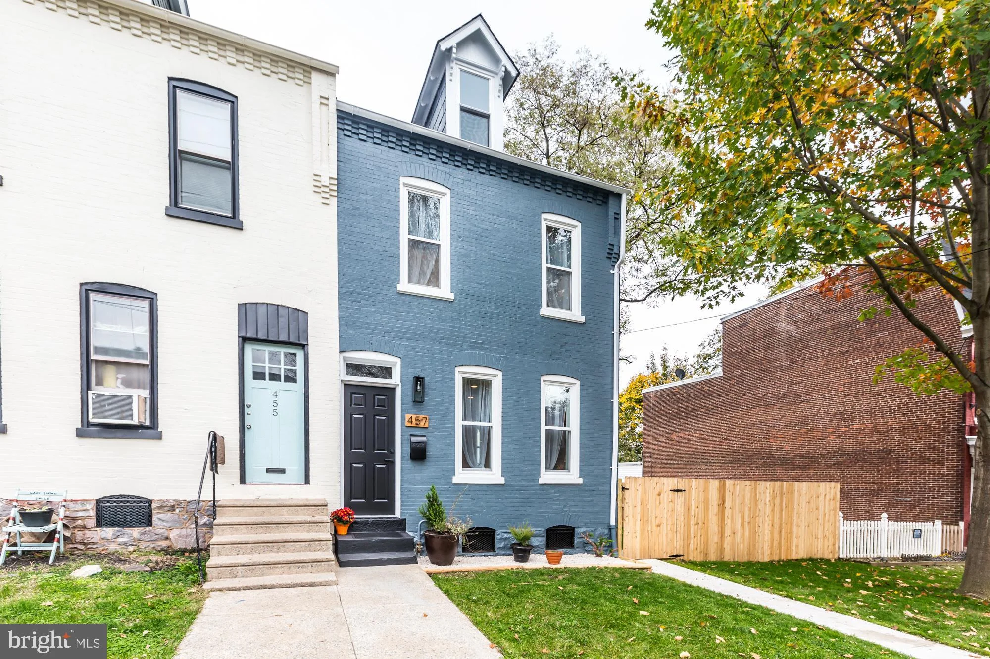 457 New Dorwart Street, Lancaster, PA 17603