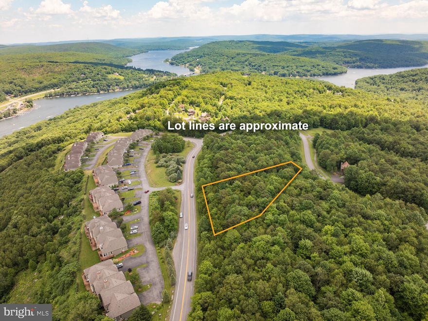 Build Your Dream Home on the Mountaintop!
Don't miss this rare opportunity to own a spacious 0.85-acre lot in one of Deep Creek Lake’s most desirable communities — the Wisp mountaintop. Located on Snowhaven Lane, this lot offers the perfect setting with expansive views for your custom mountain retreat.

Just minutes from Wisp Resort, ASCI Whitewater Course, Deep Creek Lake, hiking and biking trails, golf, dining, and local shops, you'll be right in the heart of year-round adventure. Lodestone Golf Course is just around the corner, adding to the appeal of this premier location.

Whether you're looking to build a vacation home or a full-time residence, this property offers the ideal combination of privacy, convenience, and scenic mountain beauty.

Bring your vision and start building your future at the top of Deep Creek!